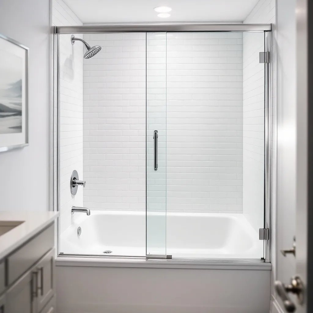 Bathroom Conversions