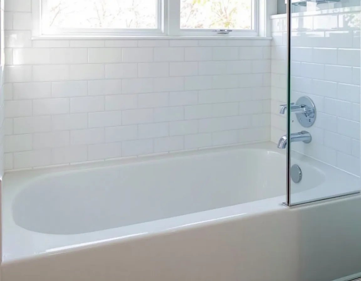 Bathtub Surrounds