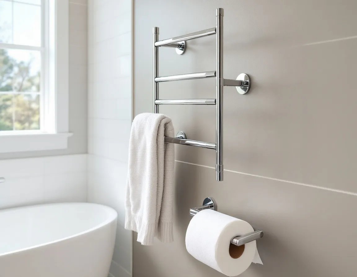 Bathroom Accessories
