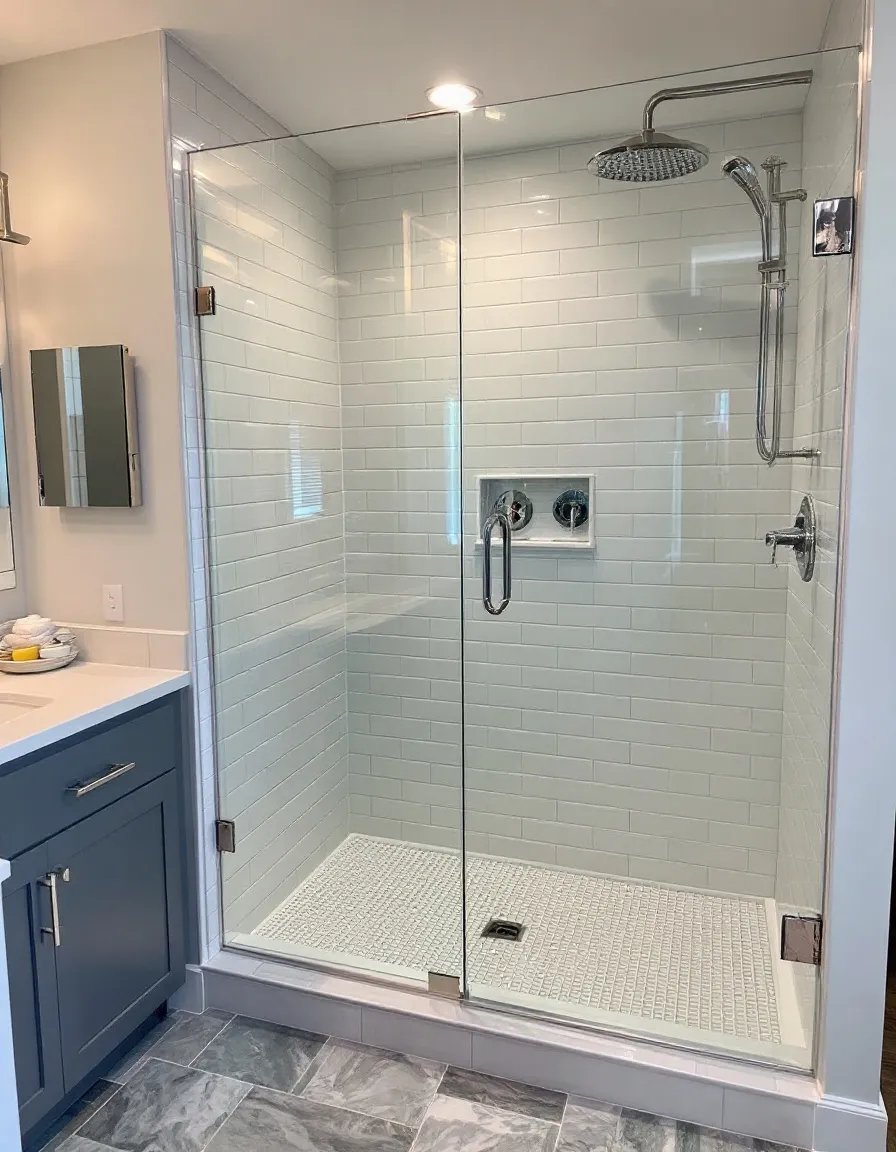 Bathroom Remodeling